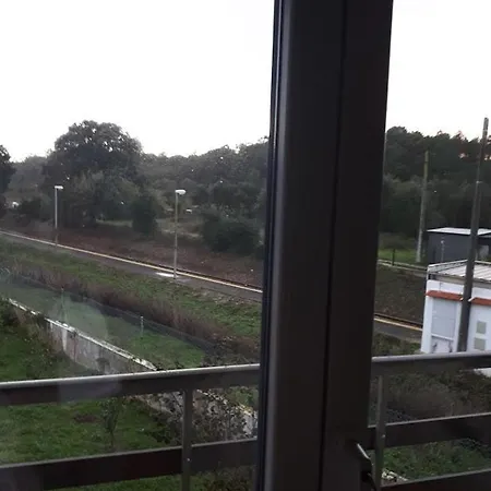 Ubytování v soukromí Granja Mg Bombarral