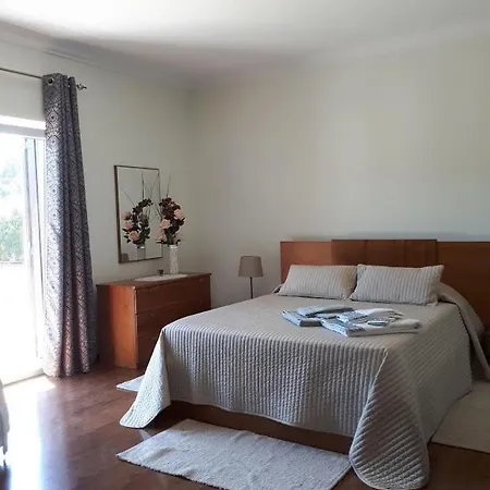 Ubytování v soukromí Granja Mg