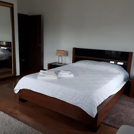 Granja Mg Séjour chez l'habitant Bombarral