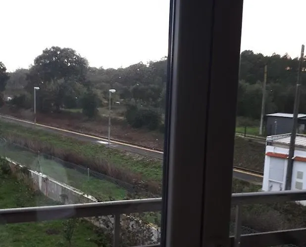 Alloggio in famiglia Granja Mg Bombarral