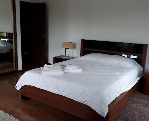 Granja Mg Homestay Bombarral